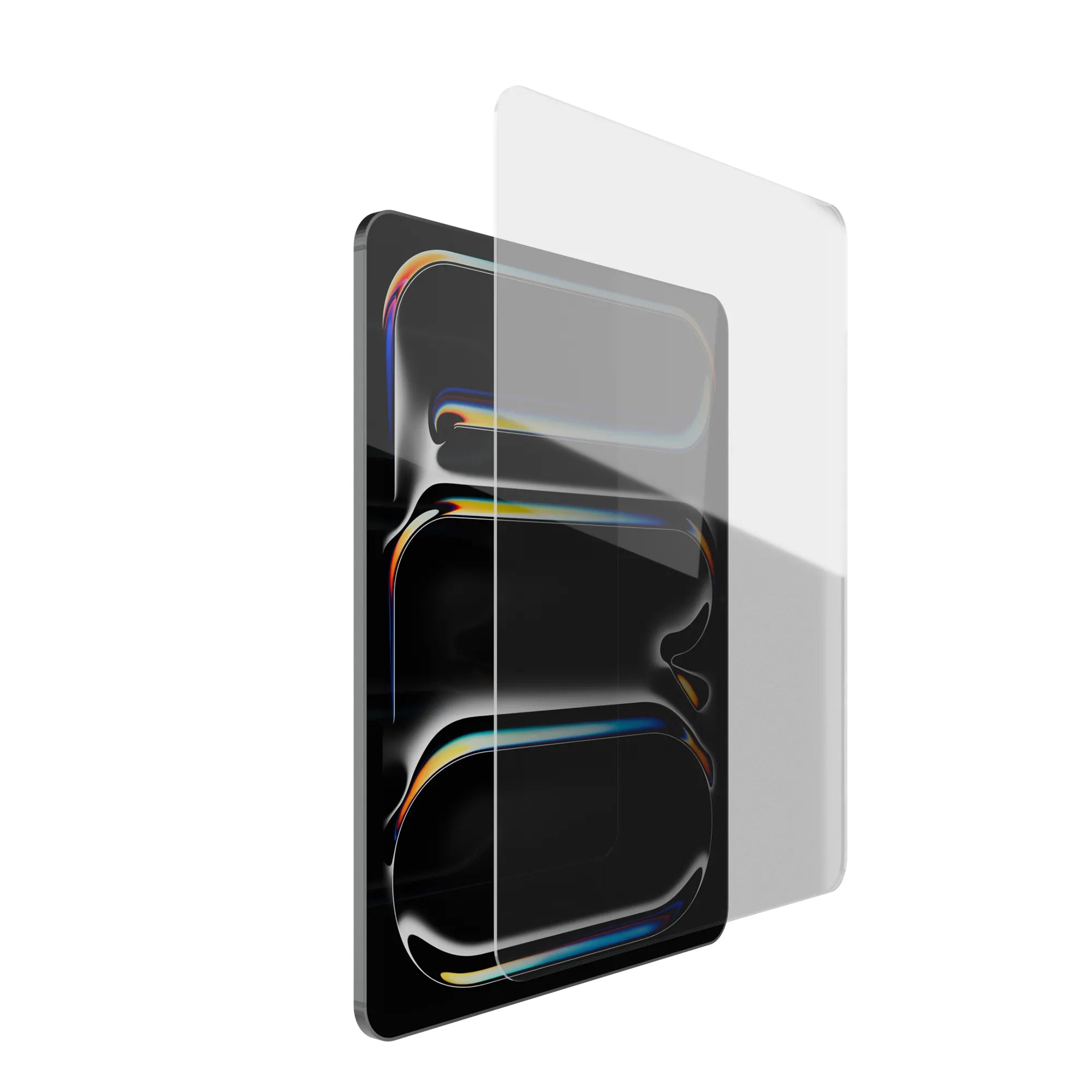 Tempered Glass Screen Protector for iPad Pro