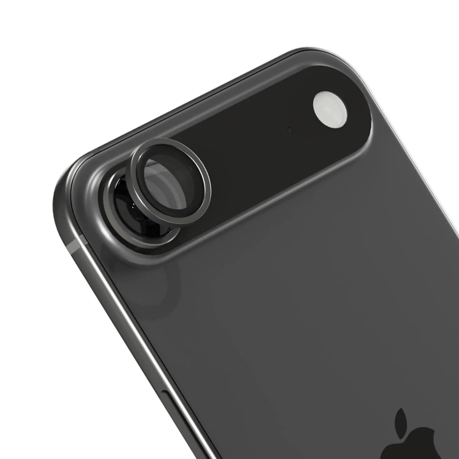 Camera Lens Protector compatible with iPhone 17 Air