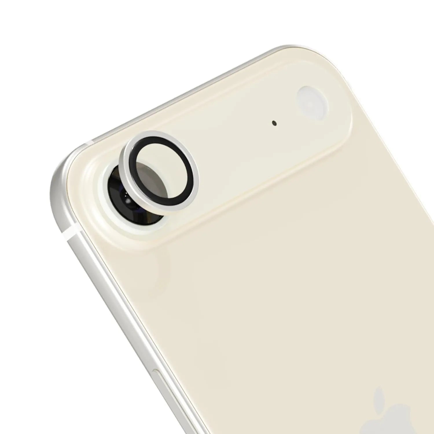 Camera Lens Protector compatible with iPhone 17 Air