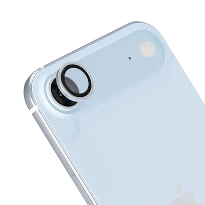 Camera Lens Protector compatible with iPhone 17 Air