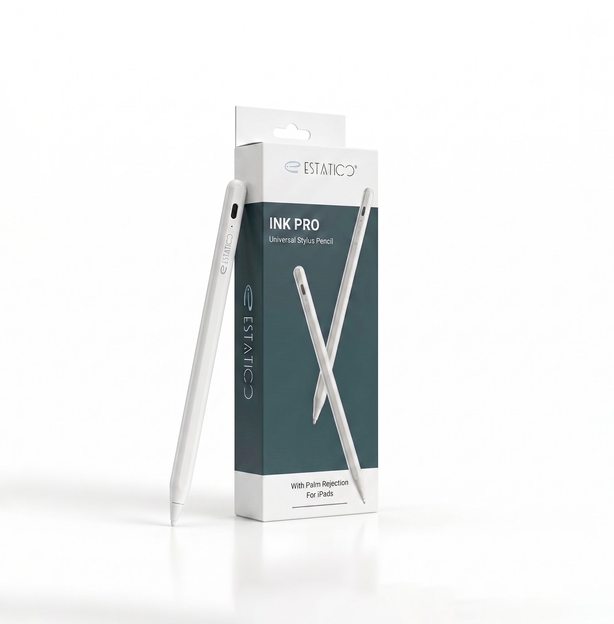 Ink Pro – Universal Stylus Pencil