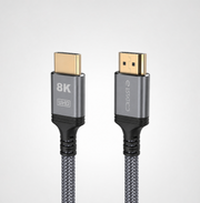 Vision 8K – Ultra High-Speed HDMI 2.1 Cable