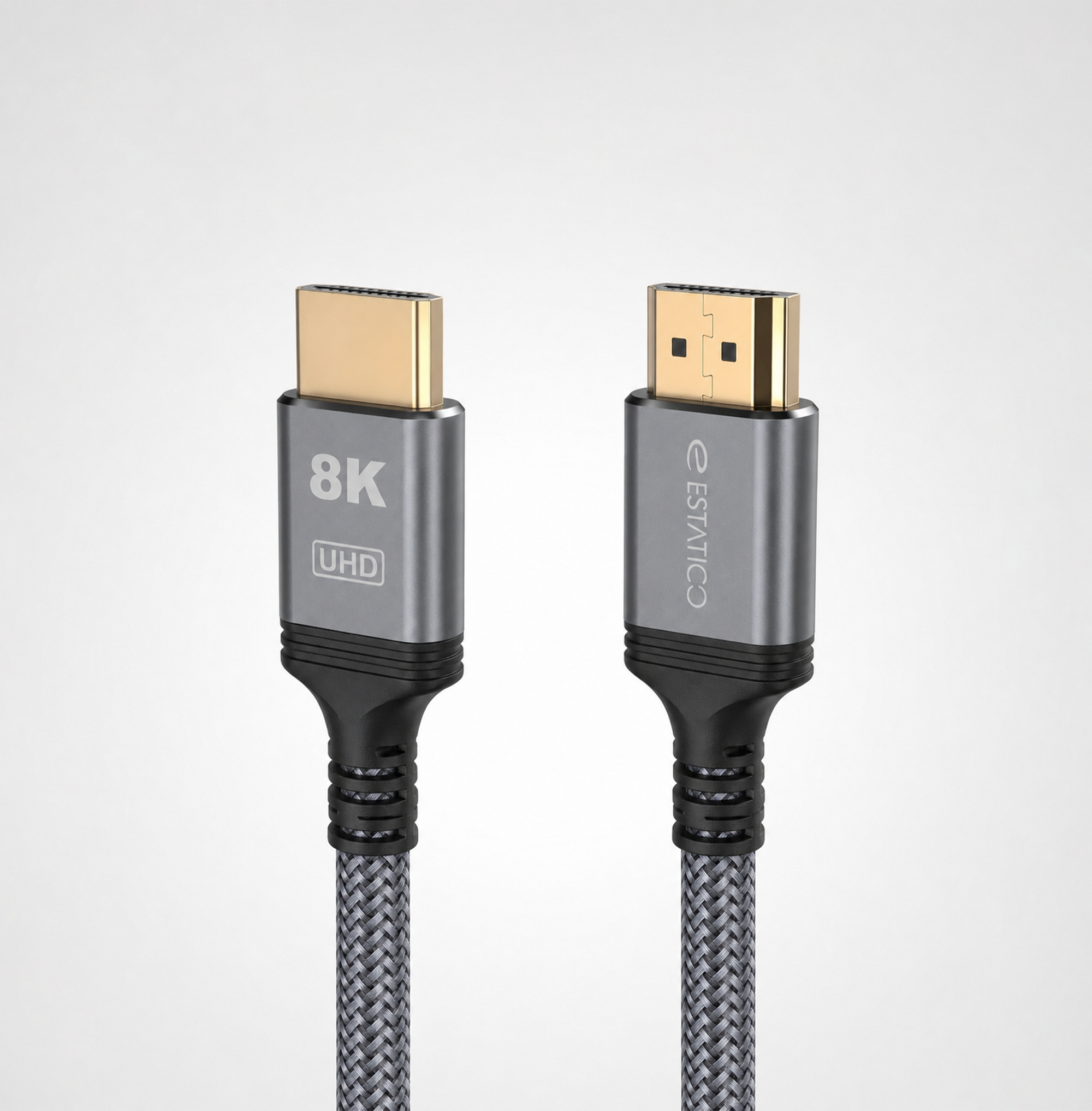 Vision 8K – Ultra High-Speed HDMI 2.1 Cable