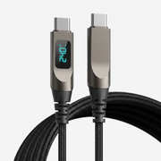 Nexa 240 – 240W USB-C to USB-C Fast Charging Cable
