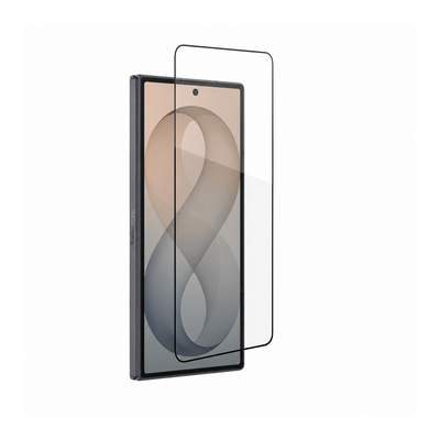 Clear HD Tempered Glass for Samsung Z Fold 8 Ultra