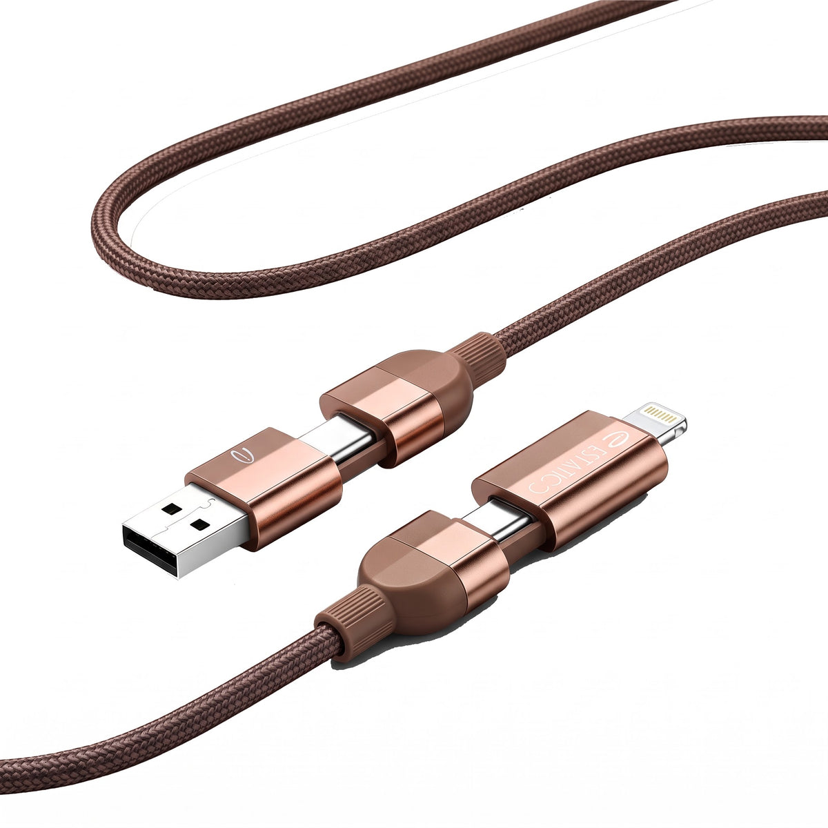 LINK 100W 4-in-1 Cable