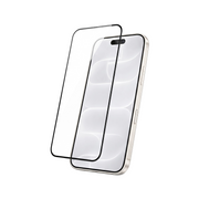 Estatico Clear HD Tempered Glass – iPhone 18 Pro Max
