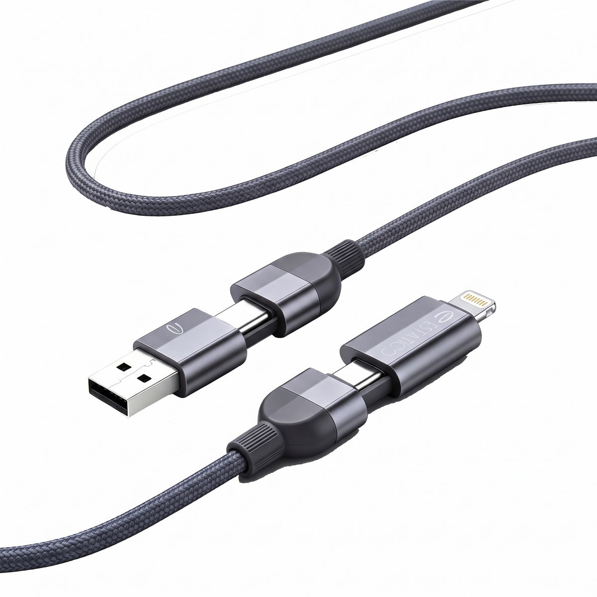 LINK 100W 4-in-1 Cable