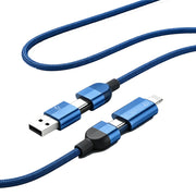LINK 100W 4-in-1 Cable