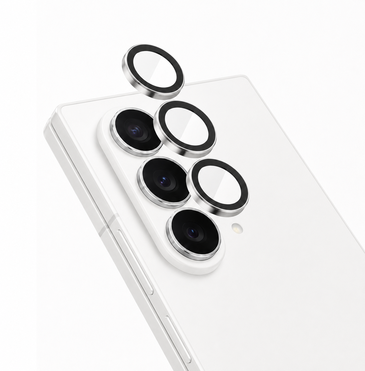 Camera Lens Protector for Samsung Fold Z 8 Ultra