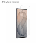 Borderless Clear HD Tempered Glass for Samsung Z Fold 8 Ultra
