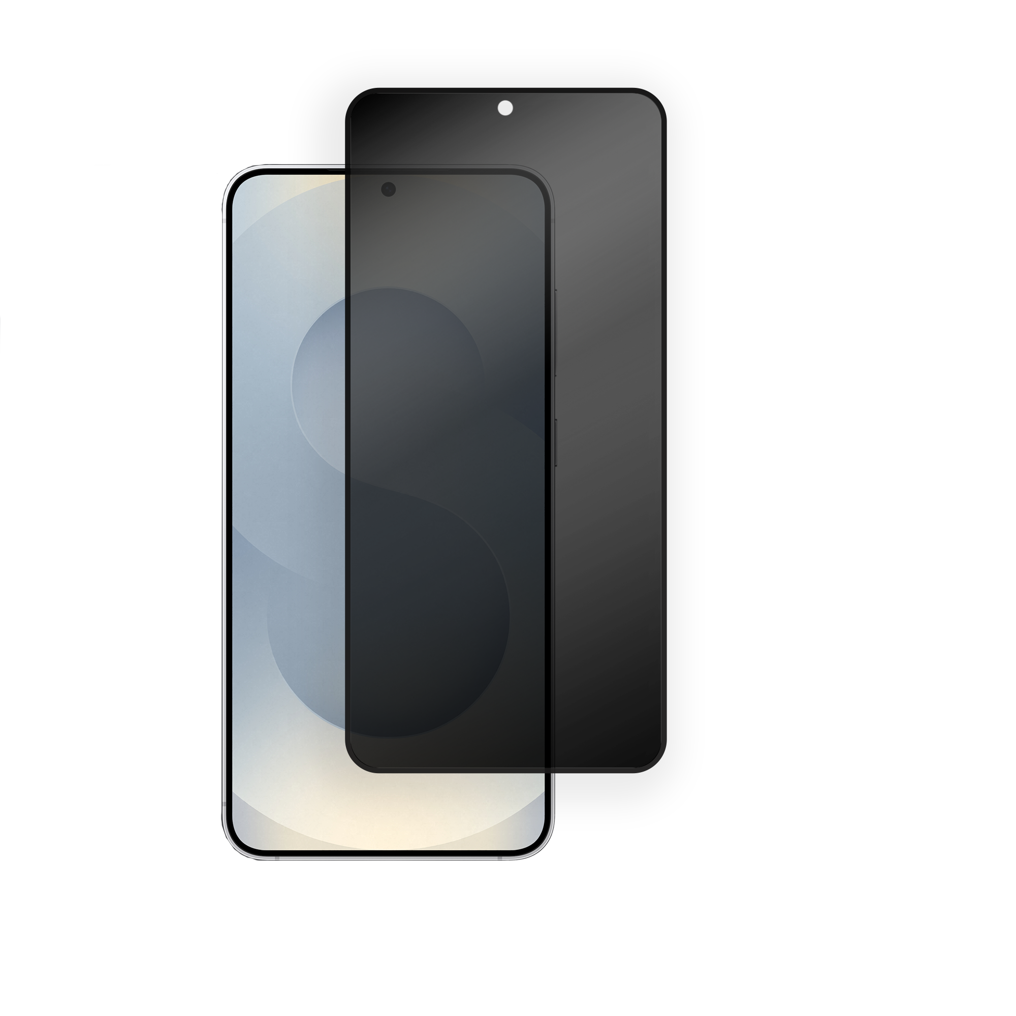 Tempered Glass for Samsung S26