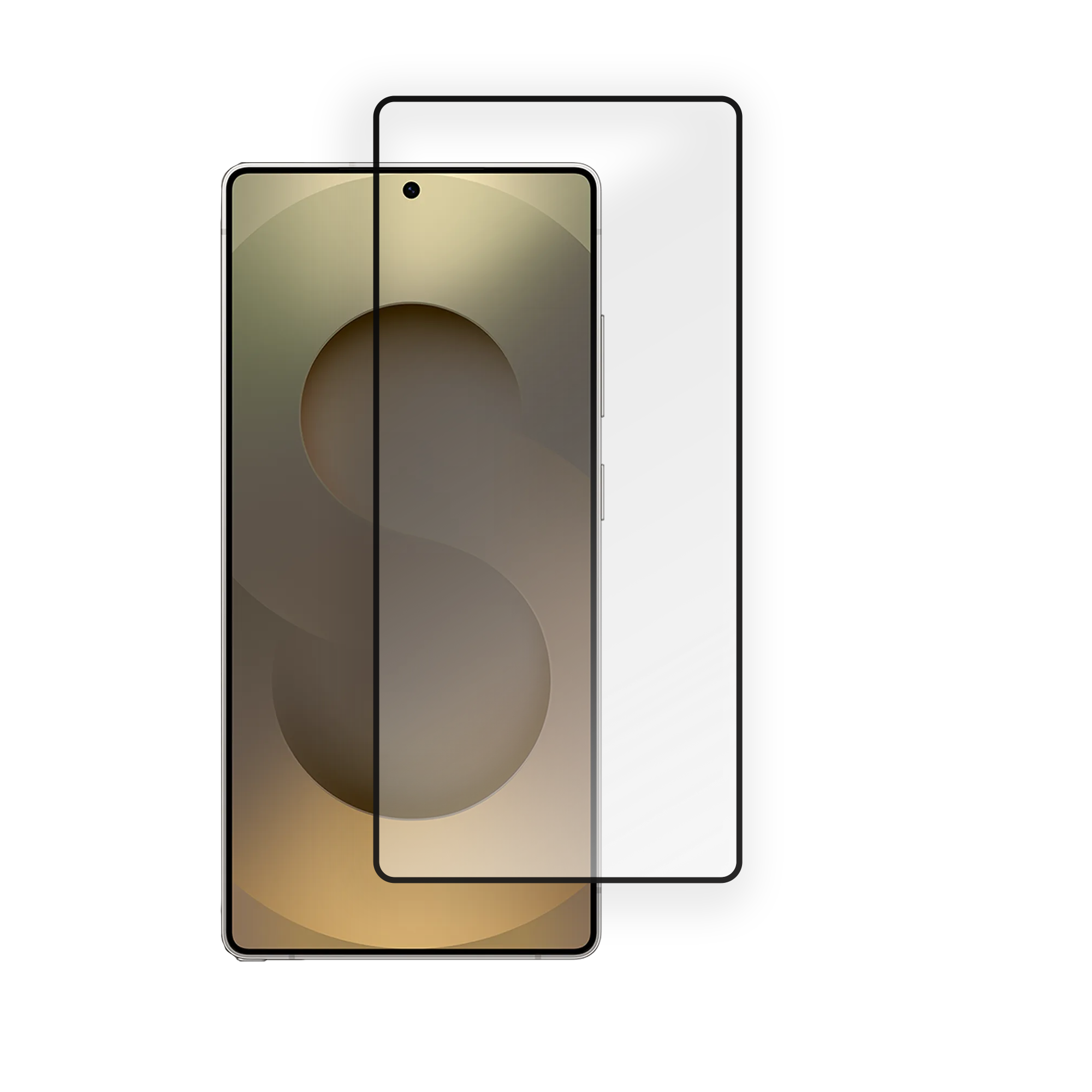 Tempered Glass for Samsung S26 Ultra