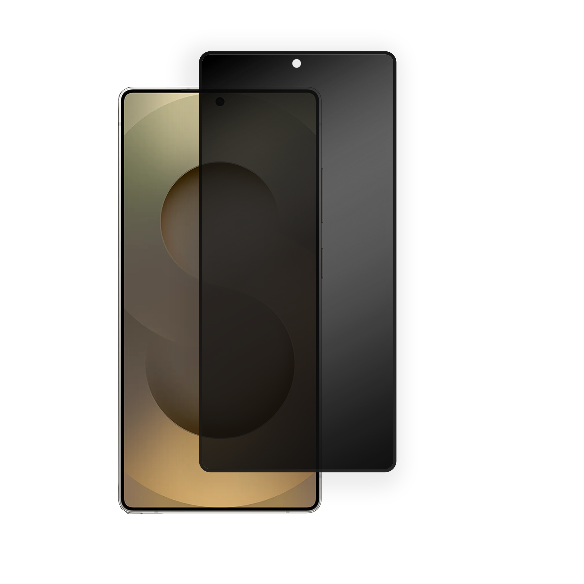 Tempered Glass for Samsung S26 Ultra