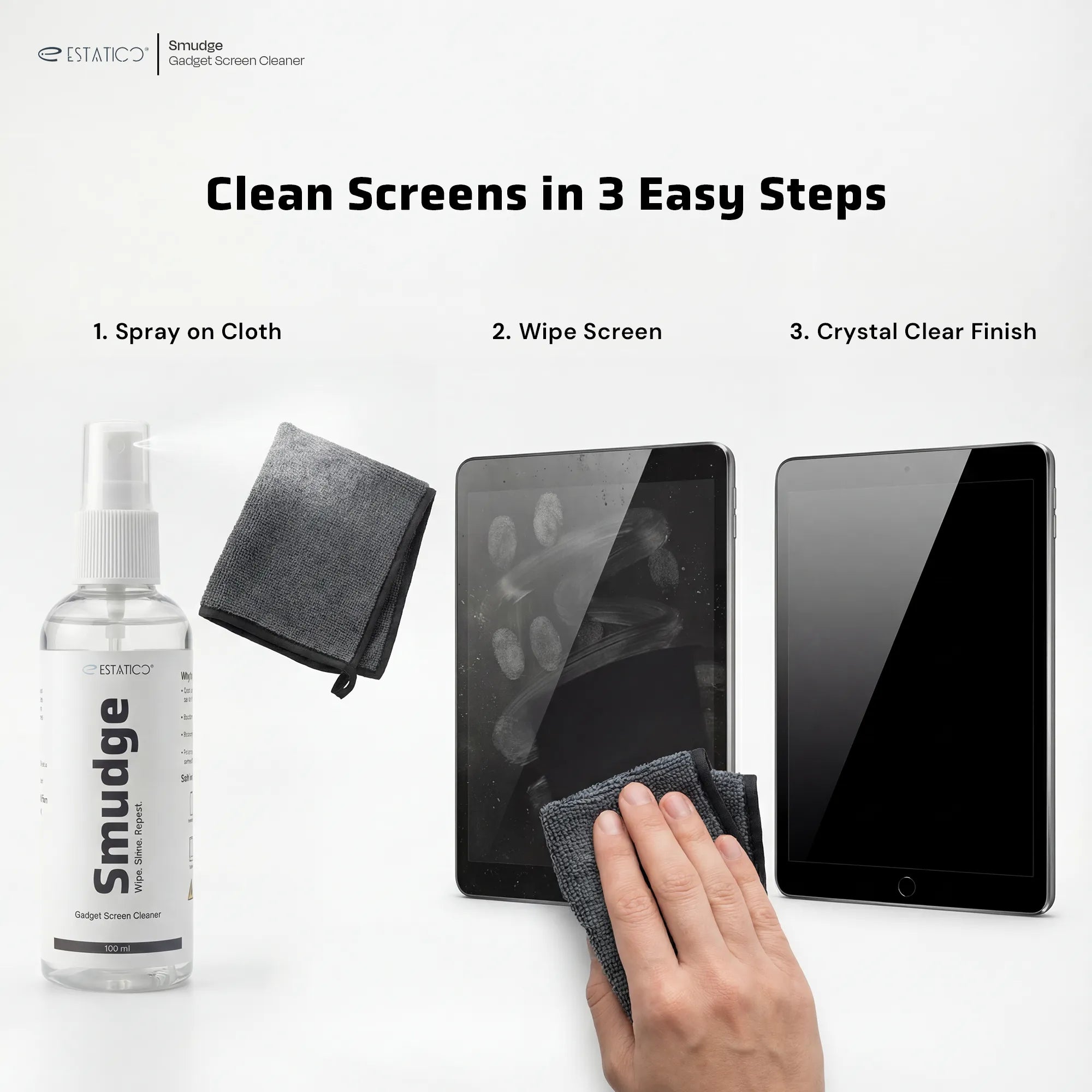 Gadget Screen Cleaner Spray