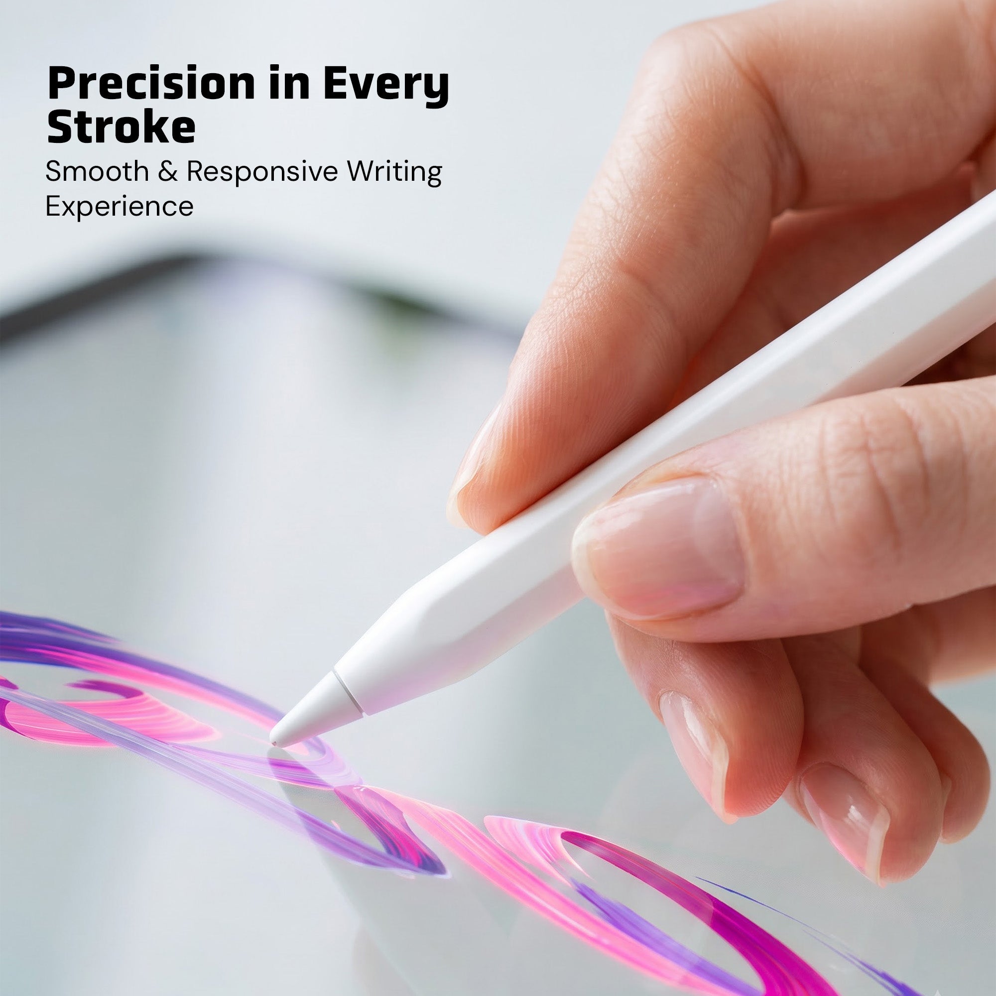 Ink Pro – Universal Stylus Pencil