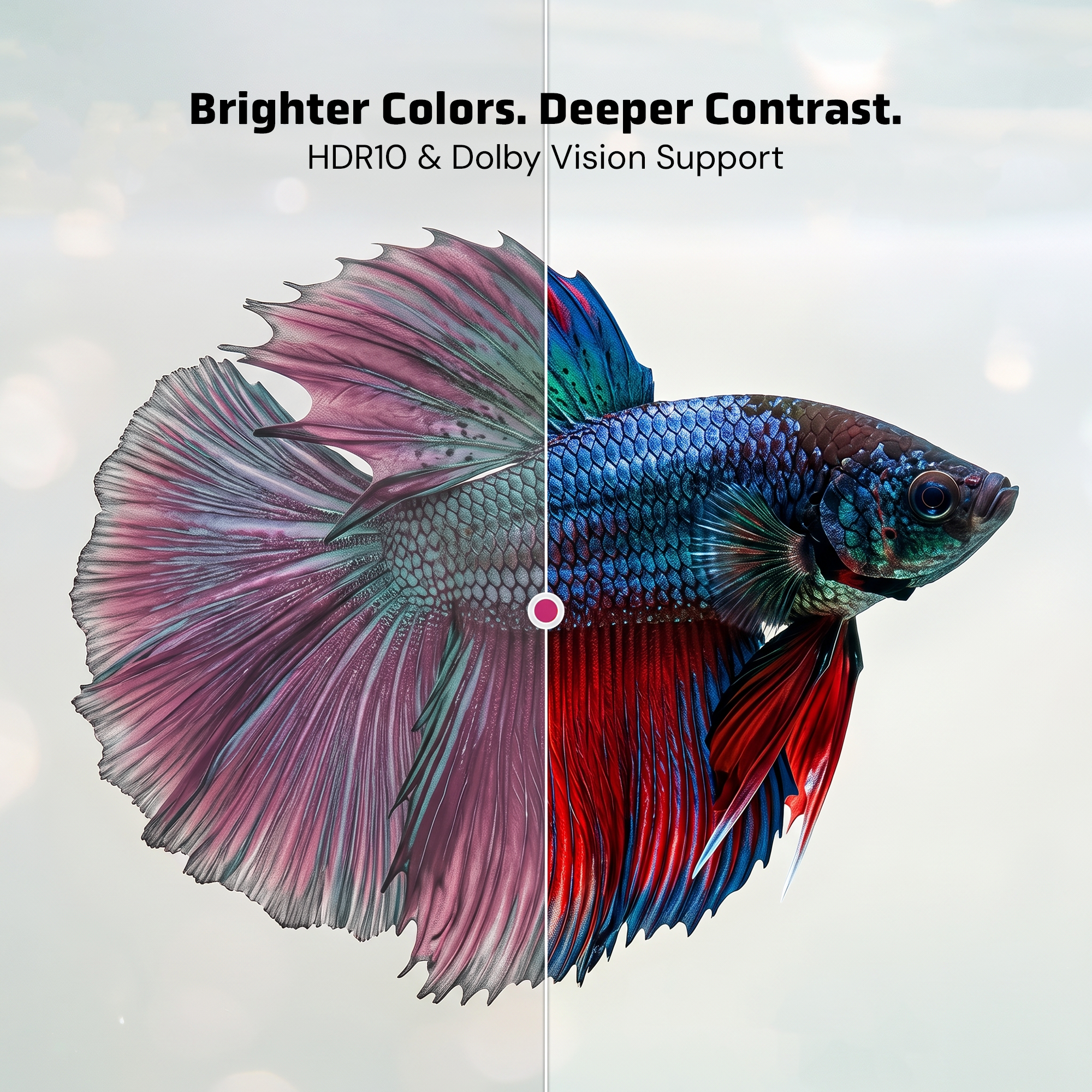 Vision 8K – Ultra High-Speed HDMI 2.1 Cable