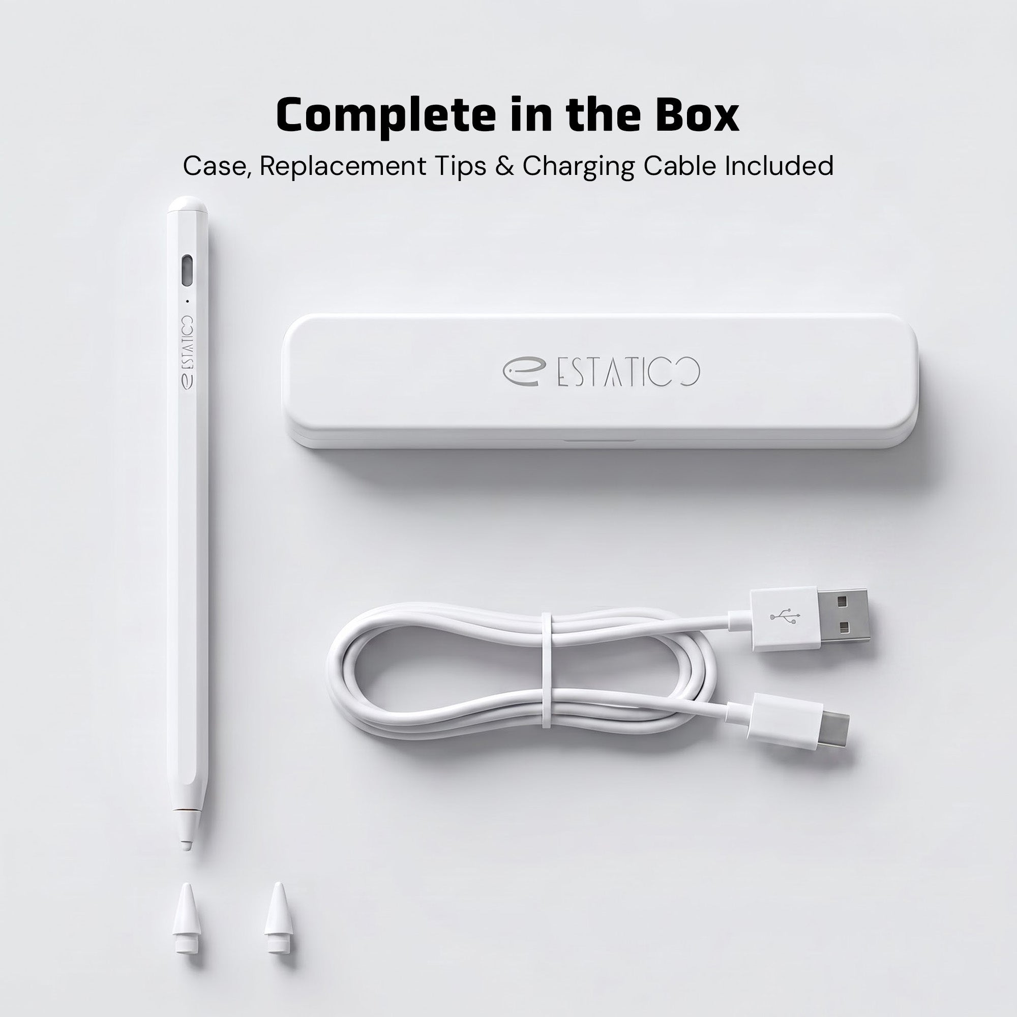 Ink Pro – Universal Stylus Pencil