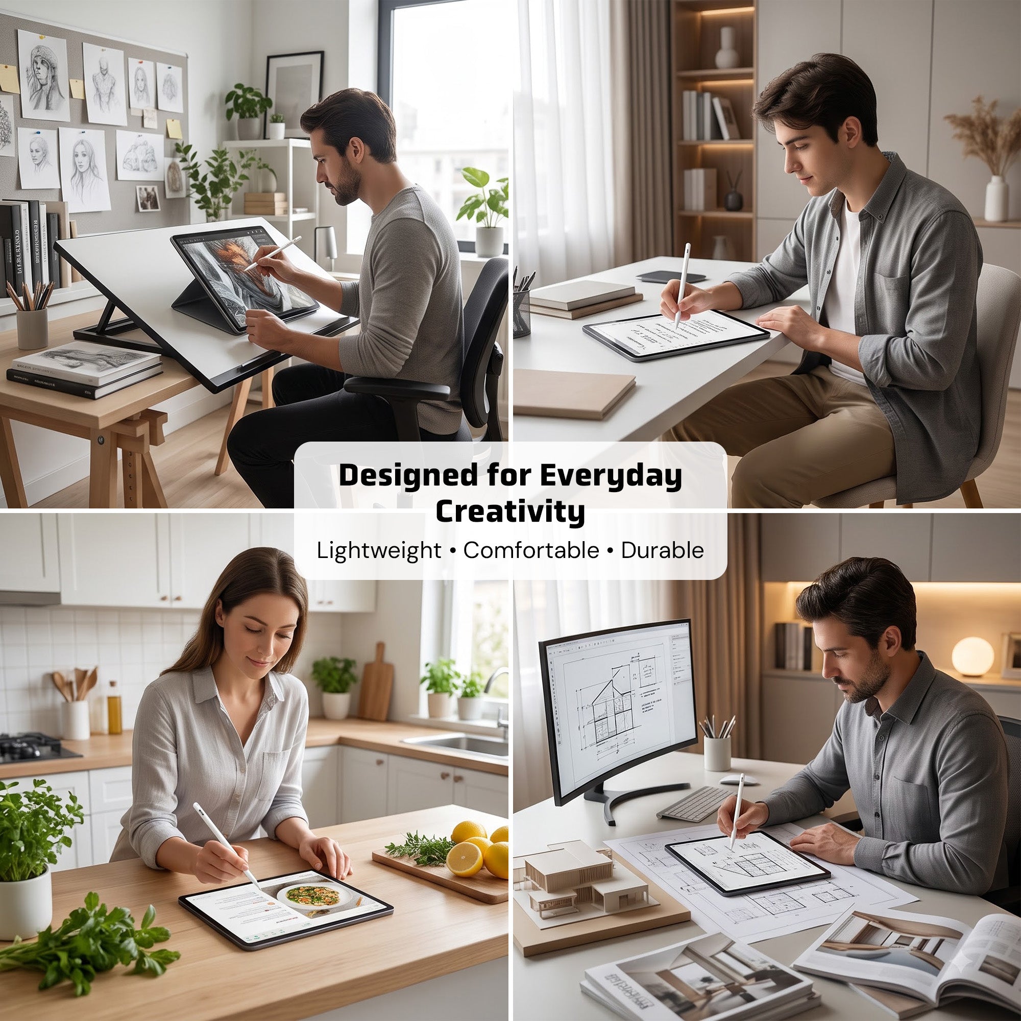 Ink Pro – Universal Stylus Pencil