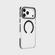 Arc Transparent Case for iPhone 17 Pro Max