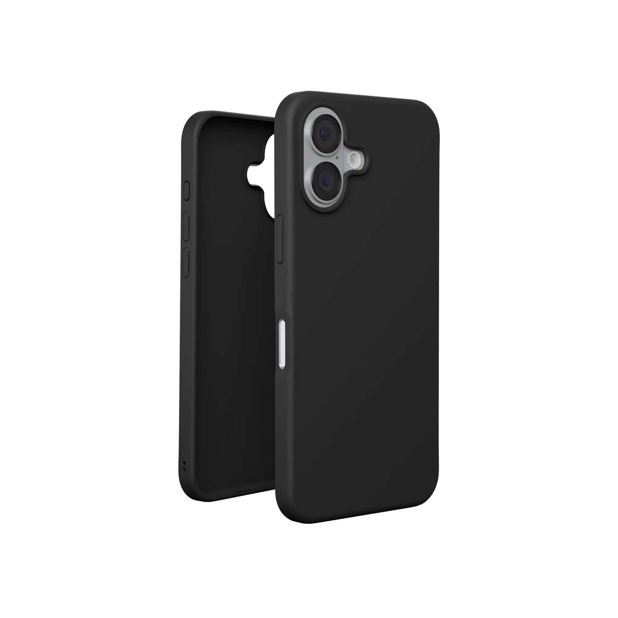 iPhone 17 Cloud Matte Case