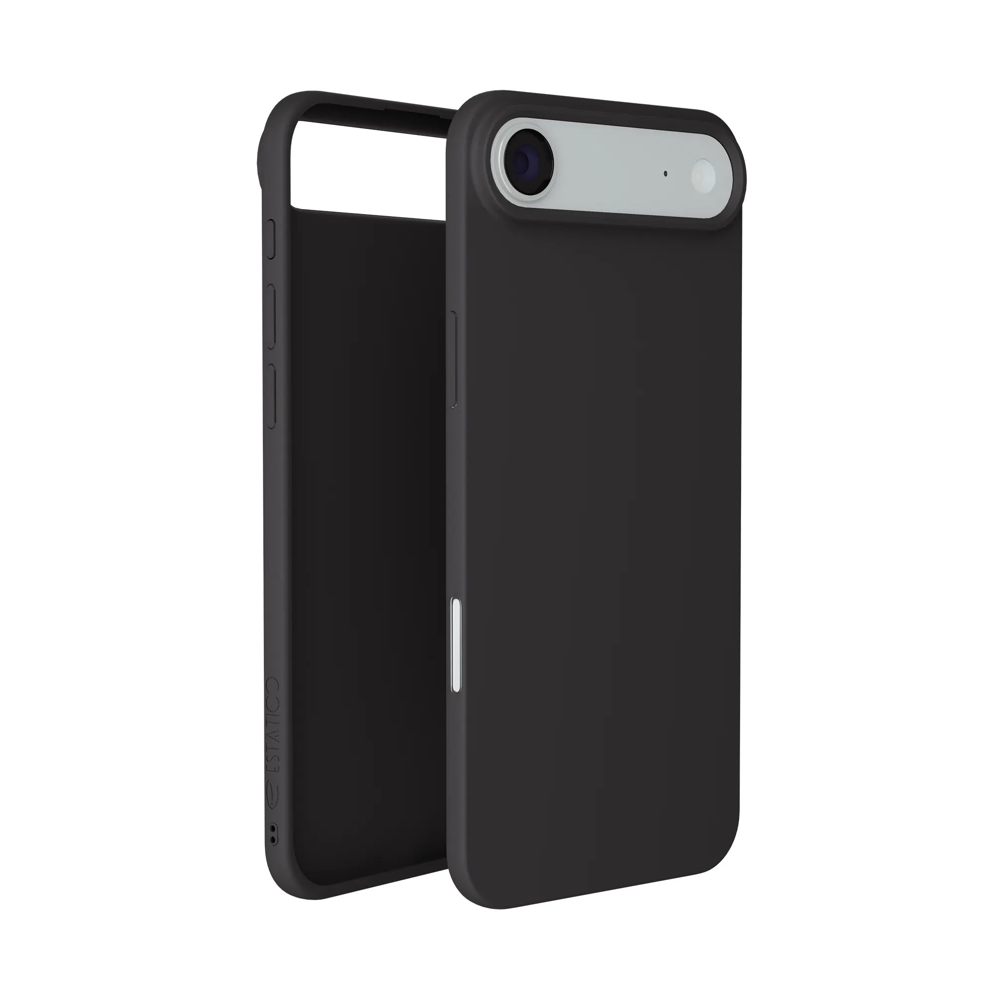 iPhone 17 Air Cloud Matte Case