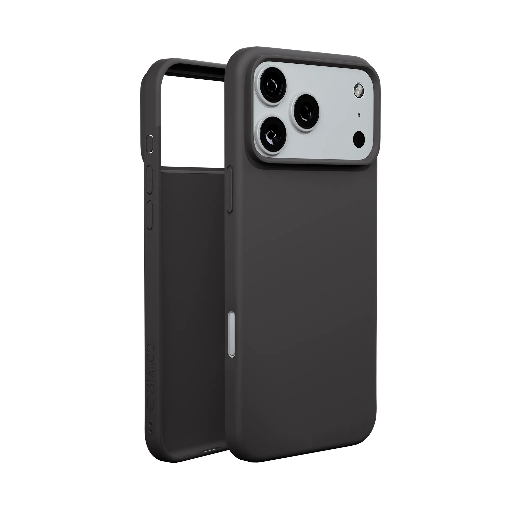 iPhone 17 Pro Max Cloud Matte Case