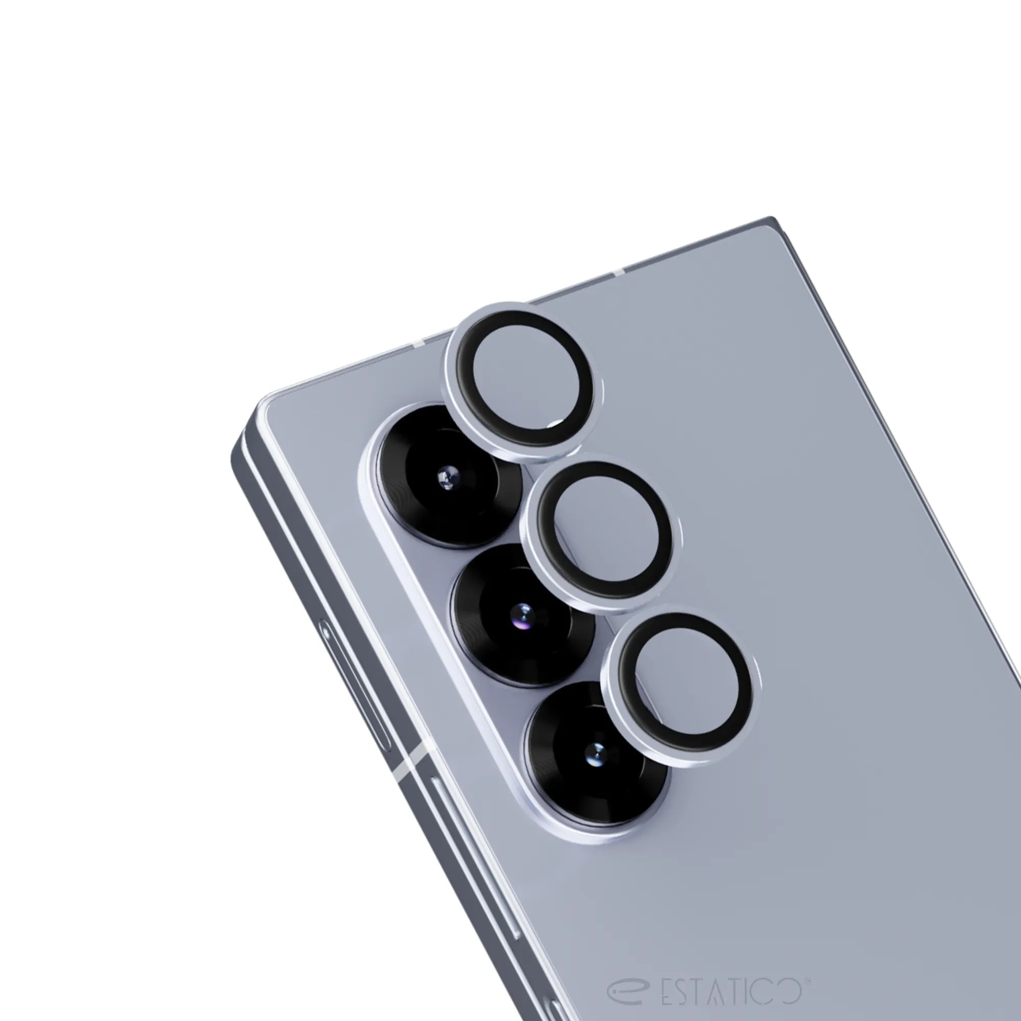 Camera Lens Protector for Samsung Galaxy Z Fold 7