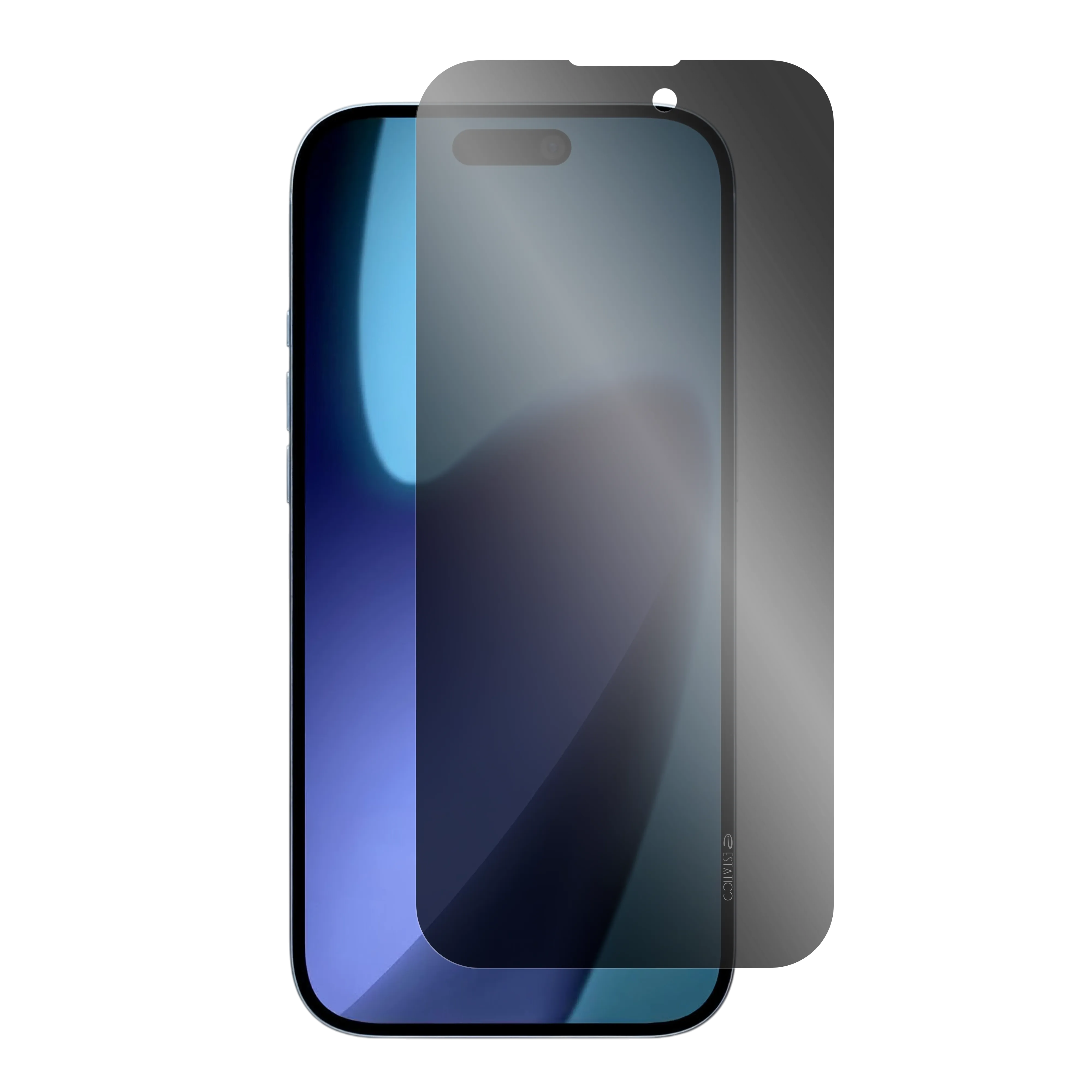 Tempered Glass Compatible with iPhone 17 Pro Max