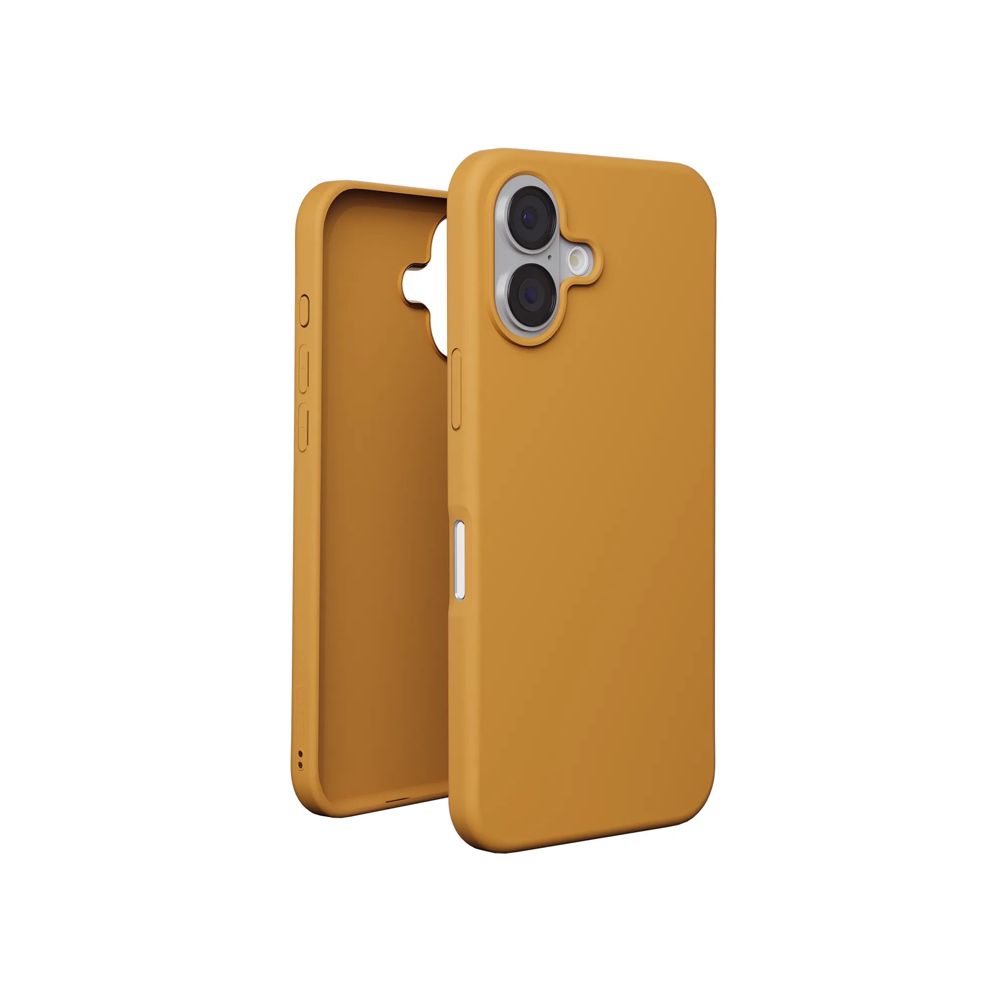 iPhone 17 Cloud Matte Case