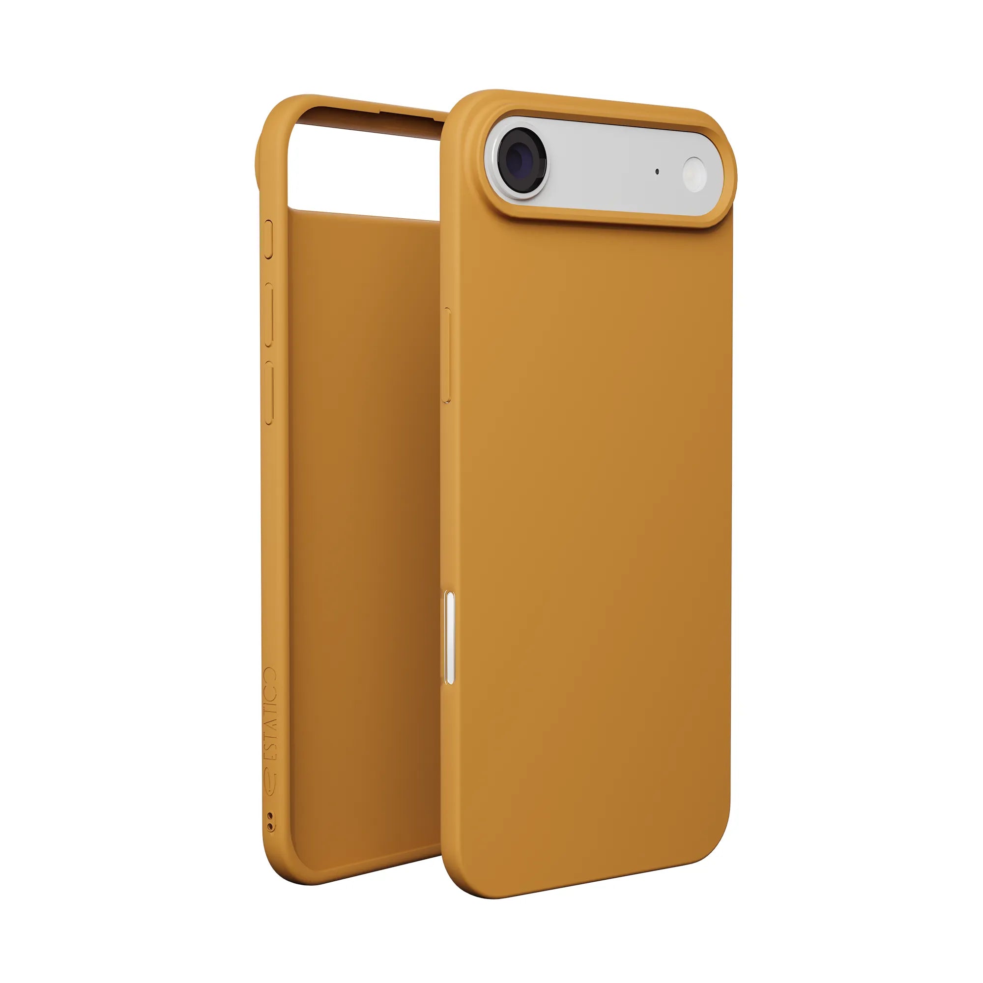 iPhone 17 Air Cloud Matte Case