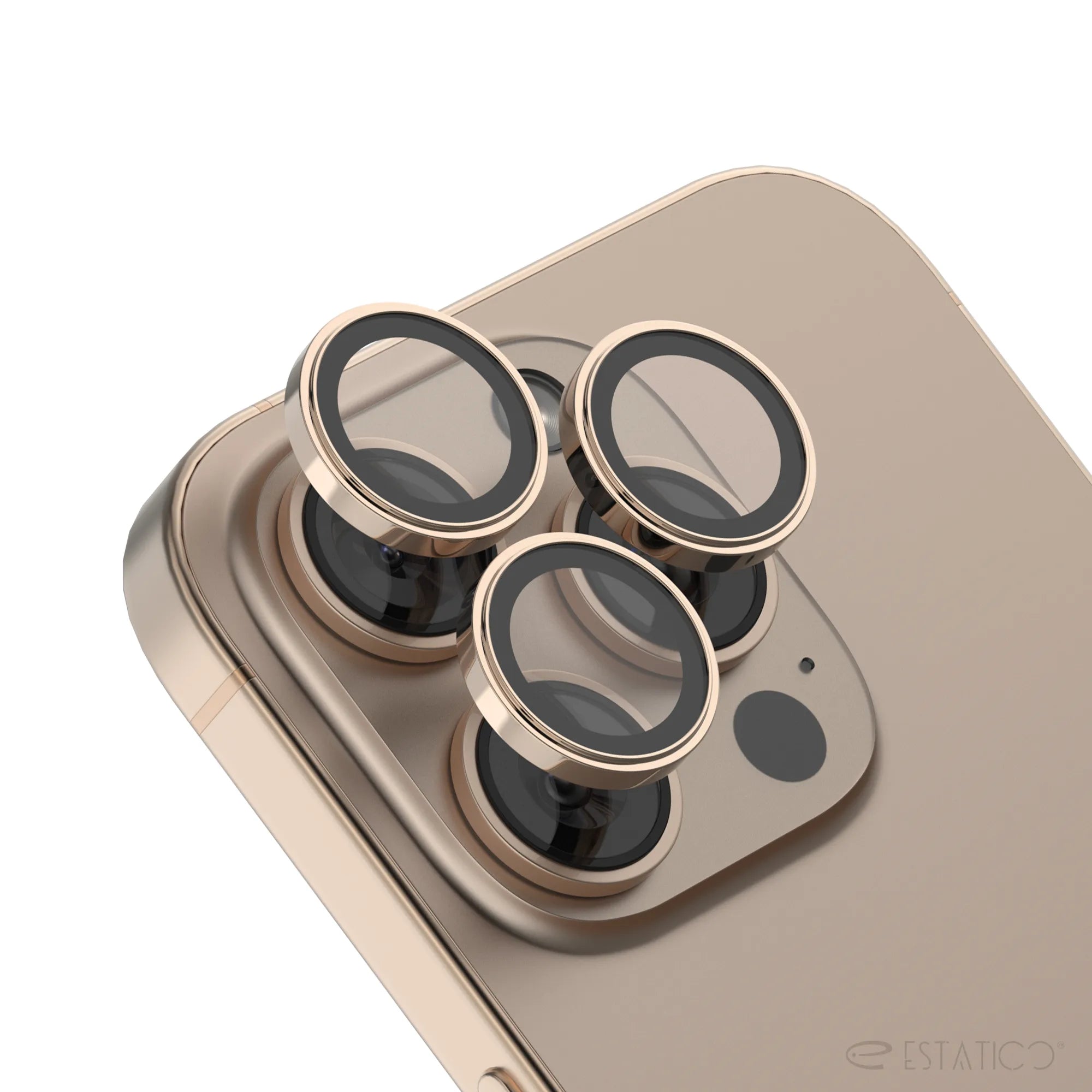 Camera Lens Protector for iPhone 16 Pro /16 Pro Max