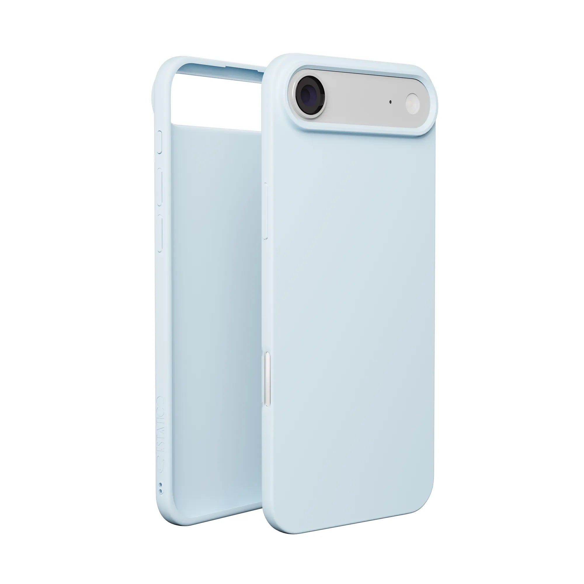 iPhone 17 Air Cloud Matte Case