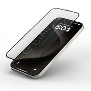 Tempered Glass Compatible with iPhone 16 Plus