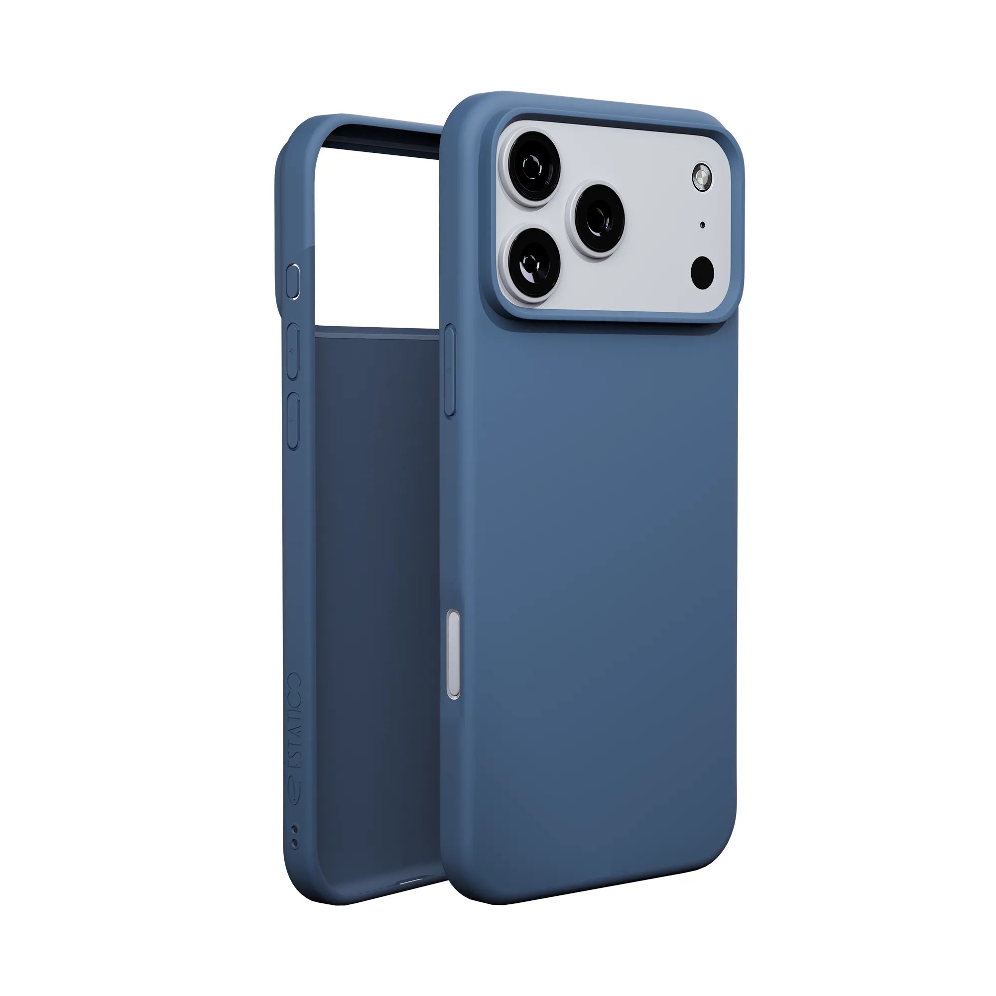 iPhone 17 Pro Max Cloud Matte Case