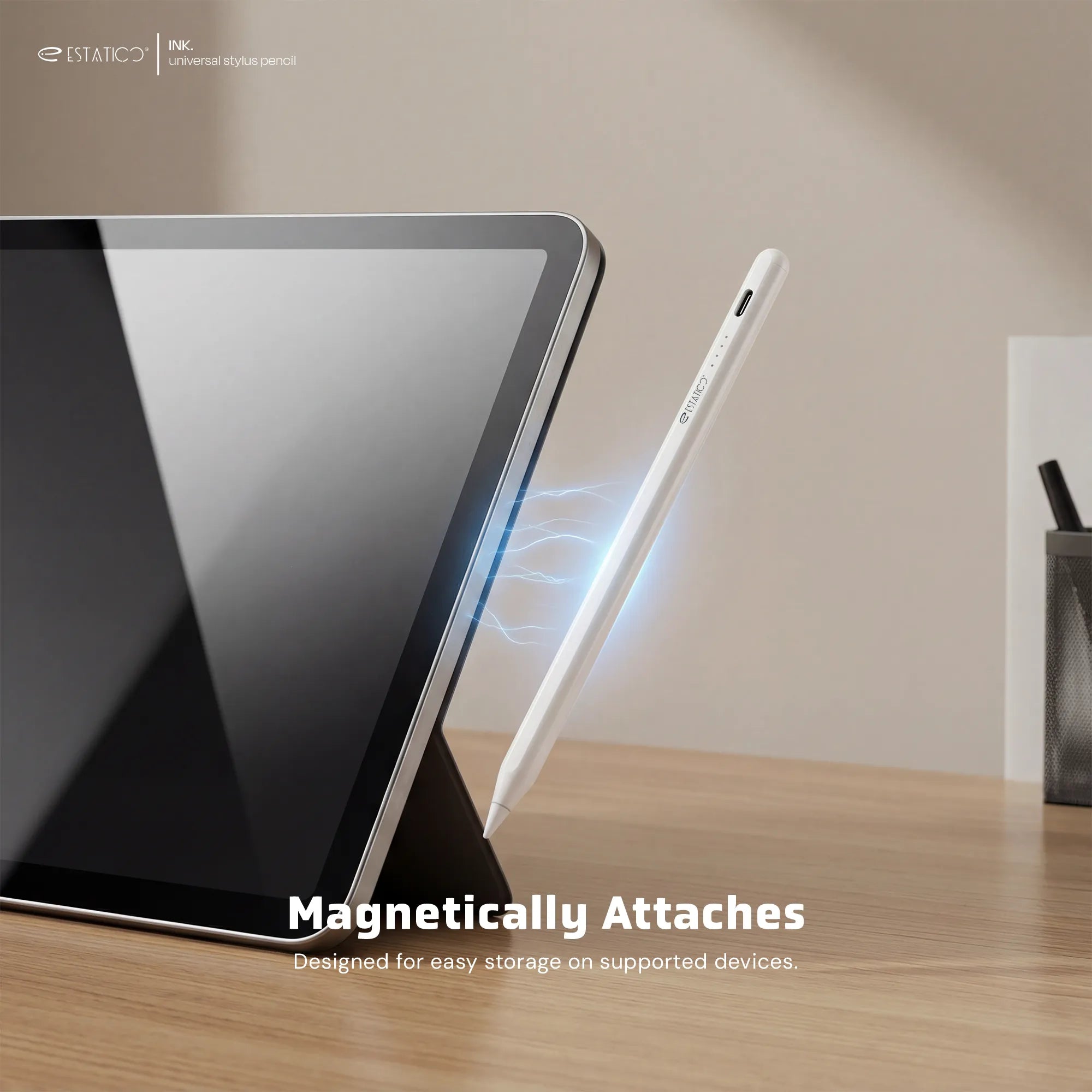 Estatico Ink Universal Stylus Pen