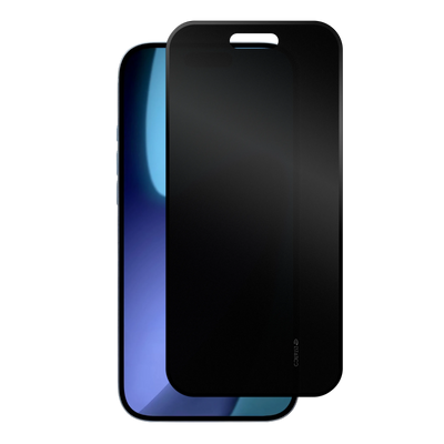 Tempered Glass Compatible with iPhone 17 Pro Max