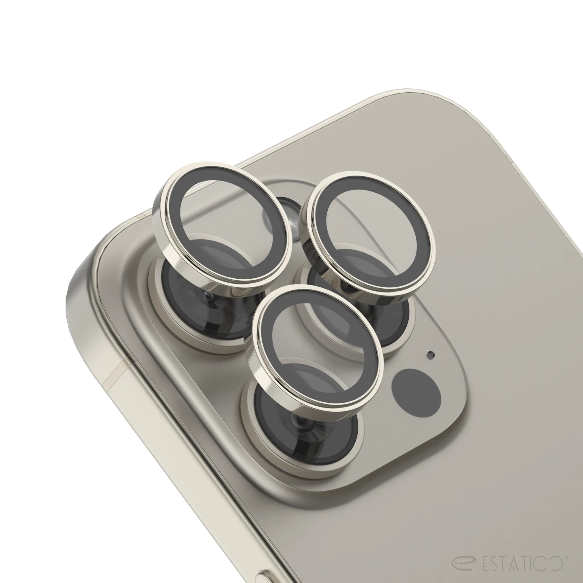 Camera Lens Protector for iPhone 16 Pro /16 Pro Max