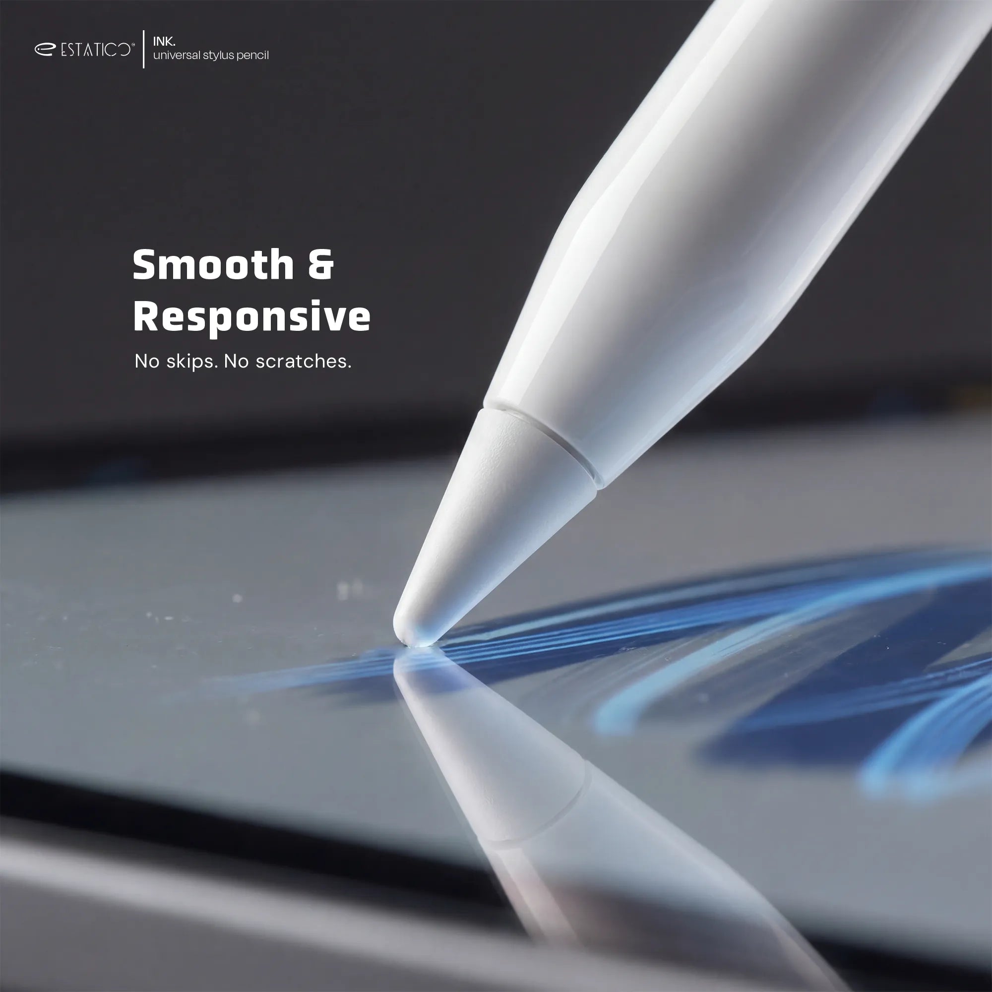 Estatico Ink Universal Stylus Pen