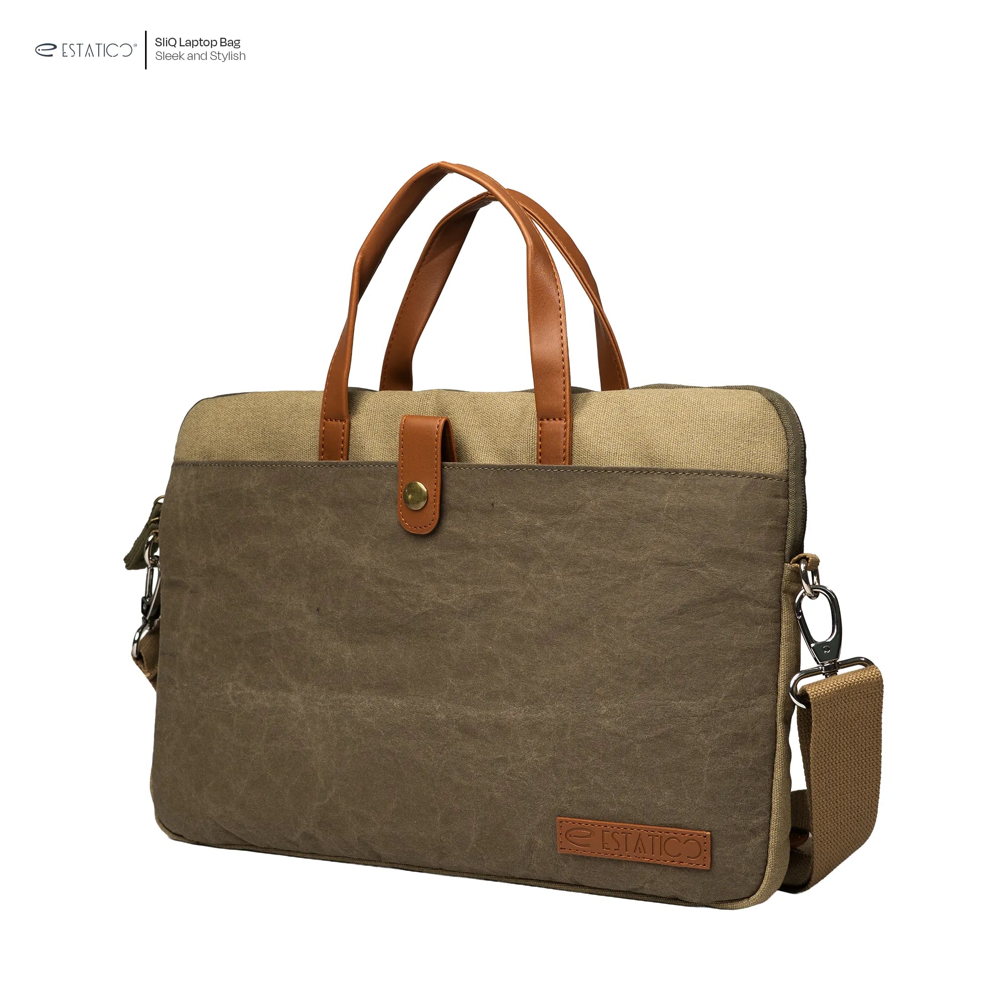 Sliq 2-in-1 Laptop Bag