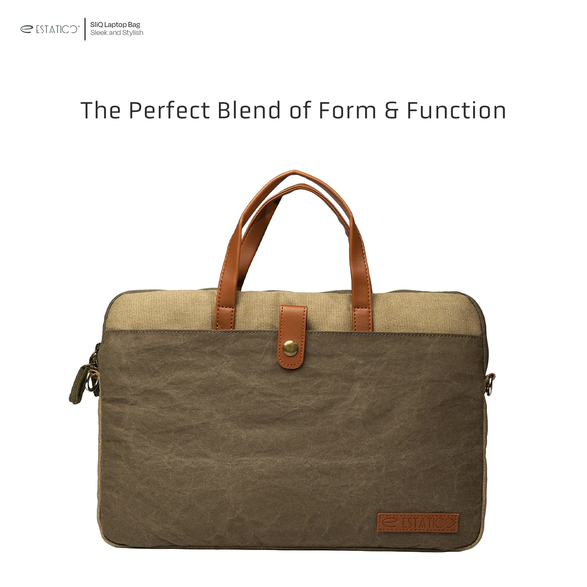 Sliq 2-in-1 Laptop Bag