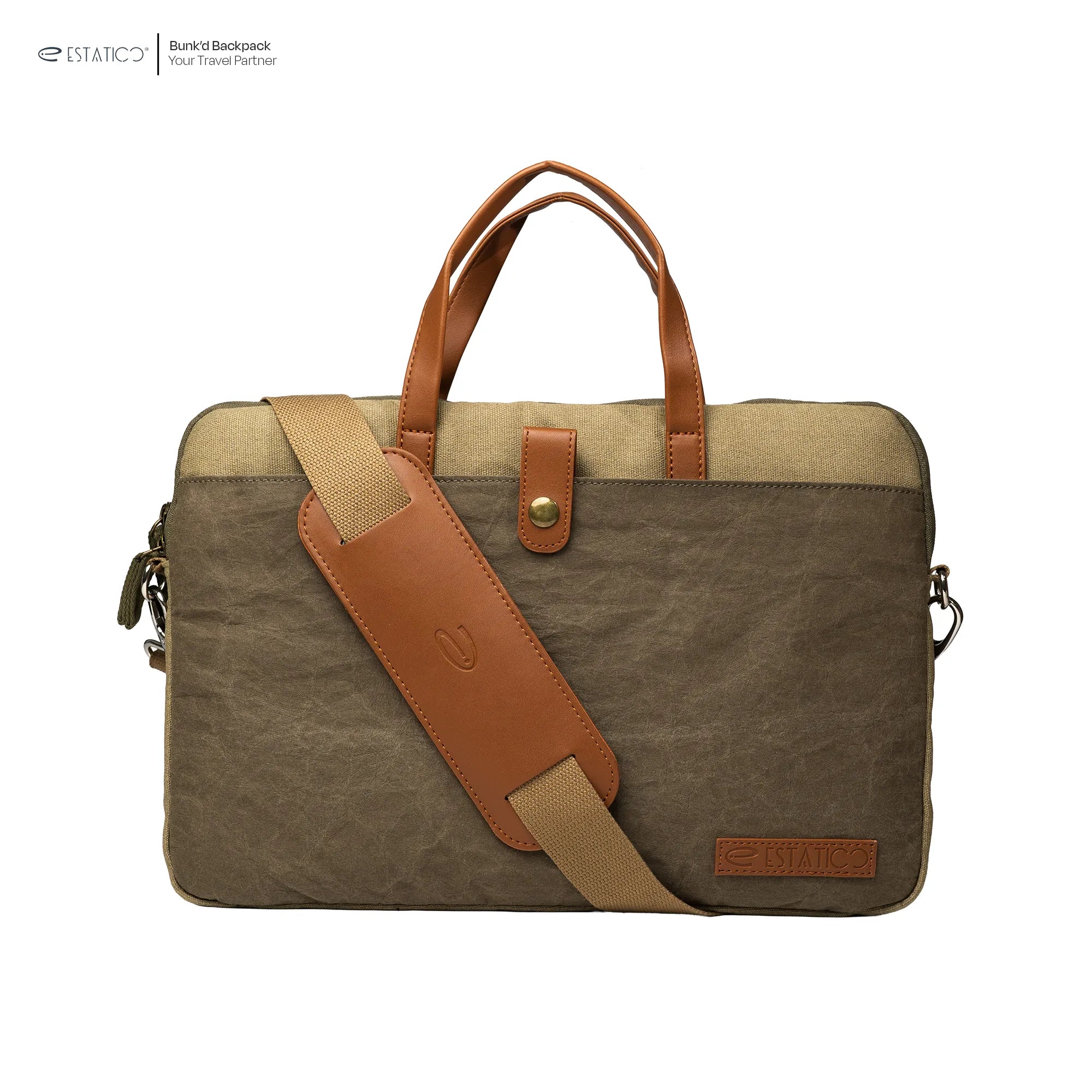 Sliq 2-in-1 Laptop Bag