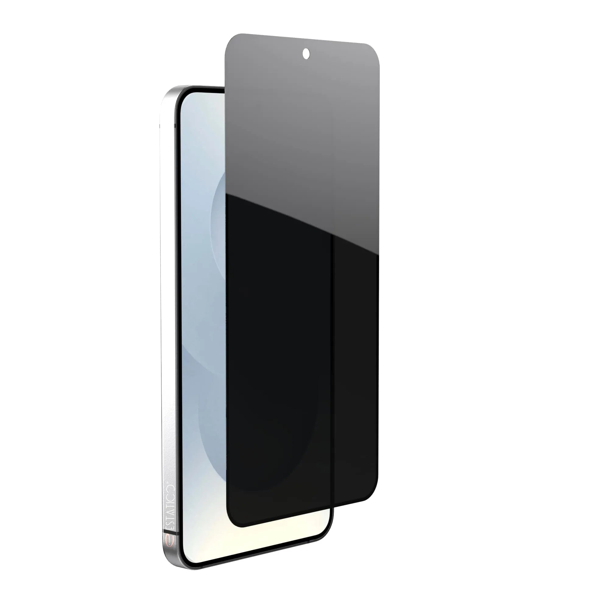 Tempered Glass for Samsung S25