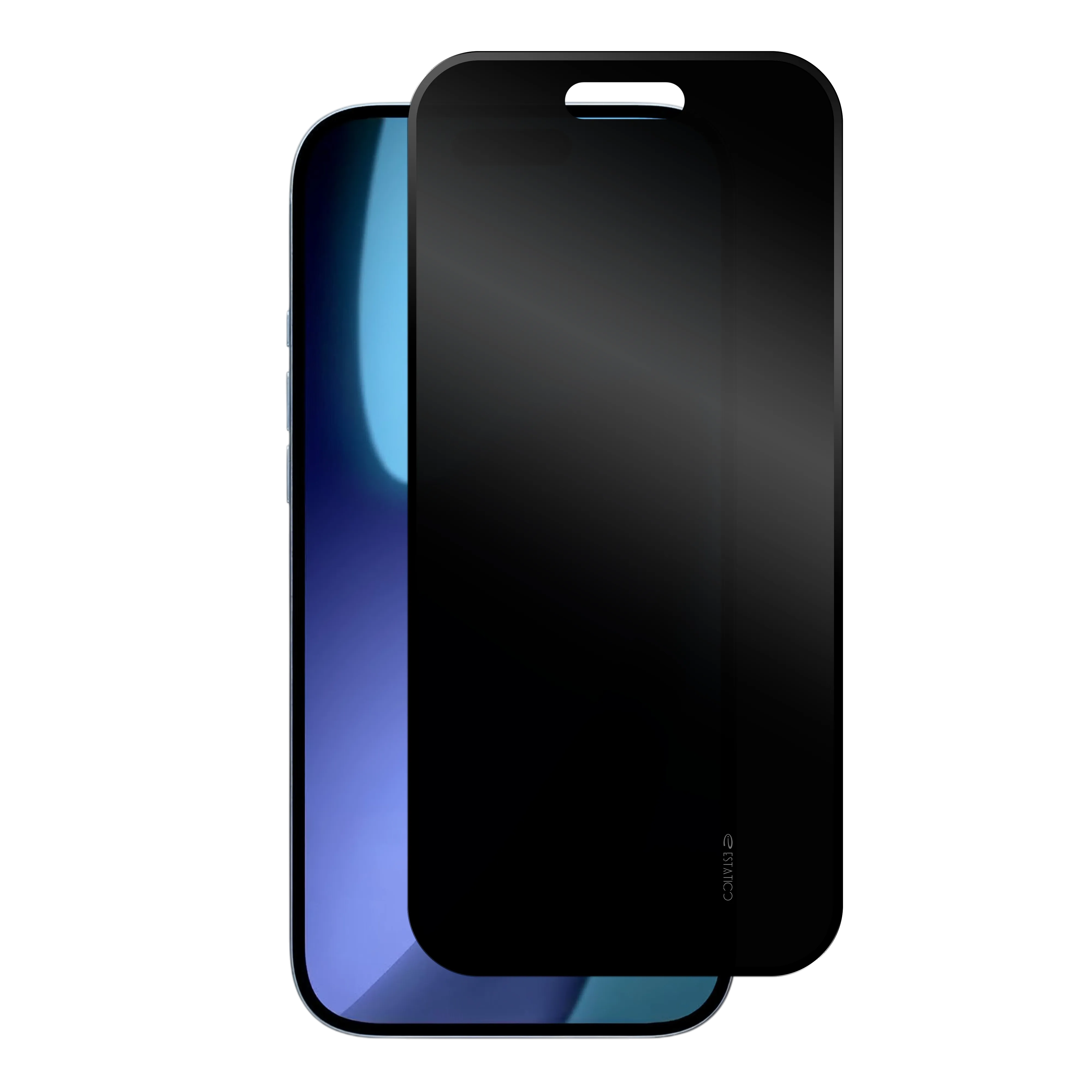 Tempered Glass Compatible with iPhone 17 Pro Max