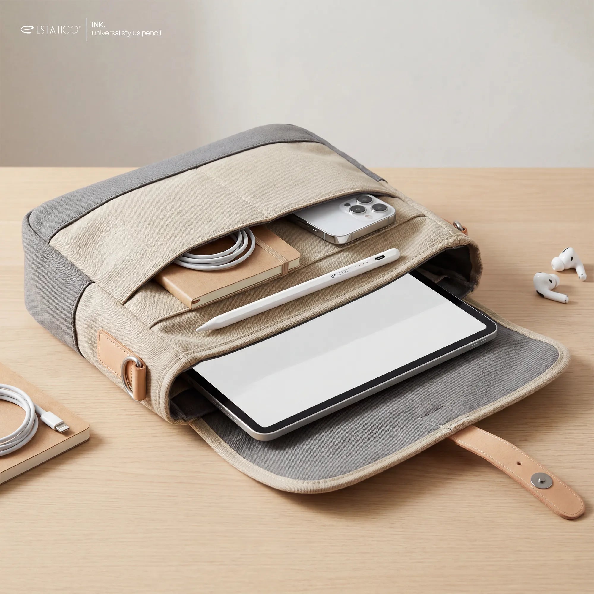Estatico Ink Universal Stylus Pen