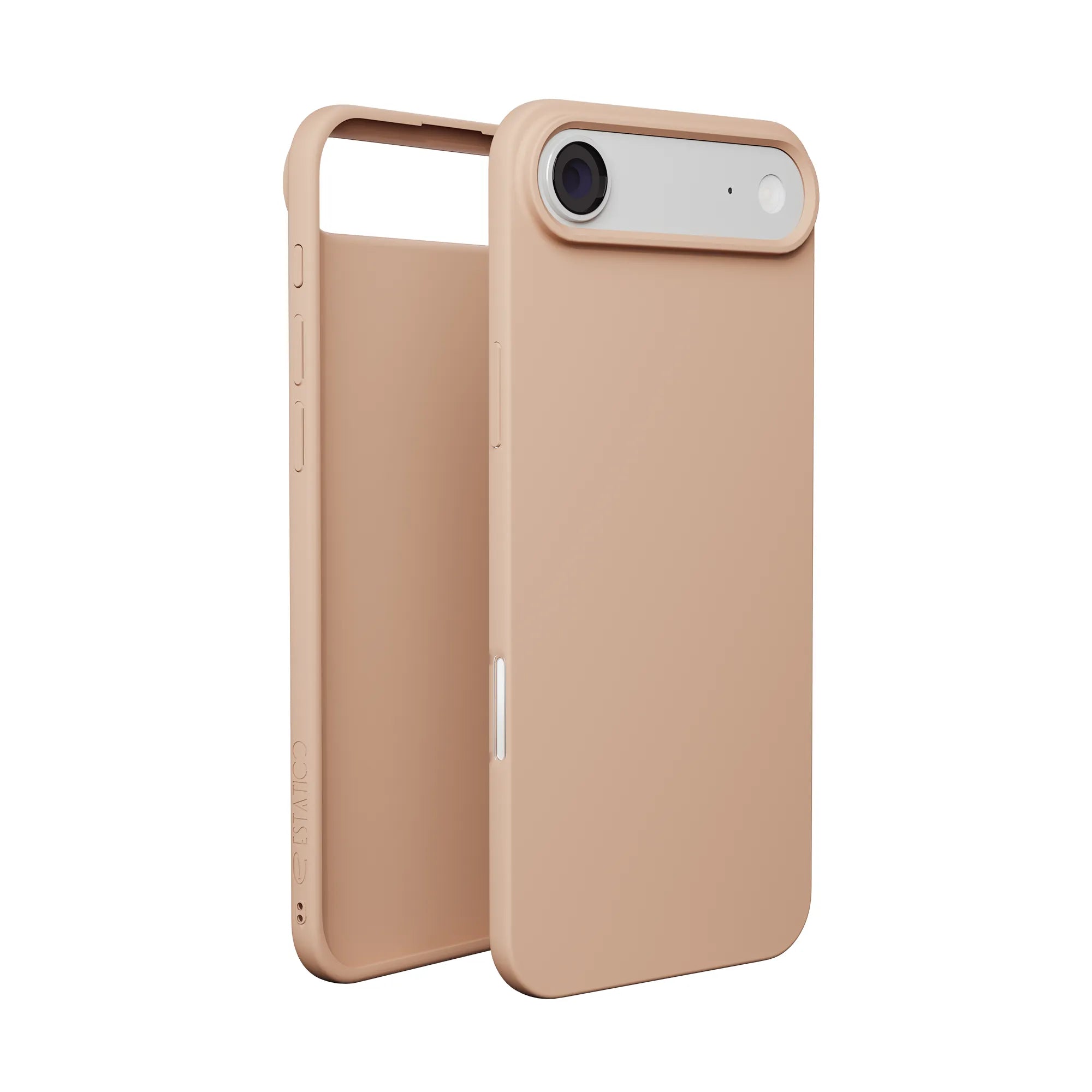 iPhone 17 Air Cloud Matte Case