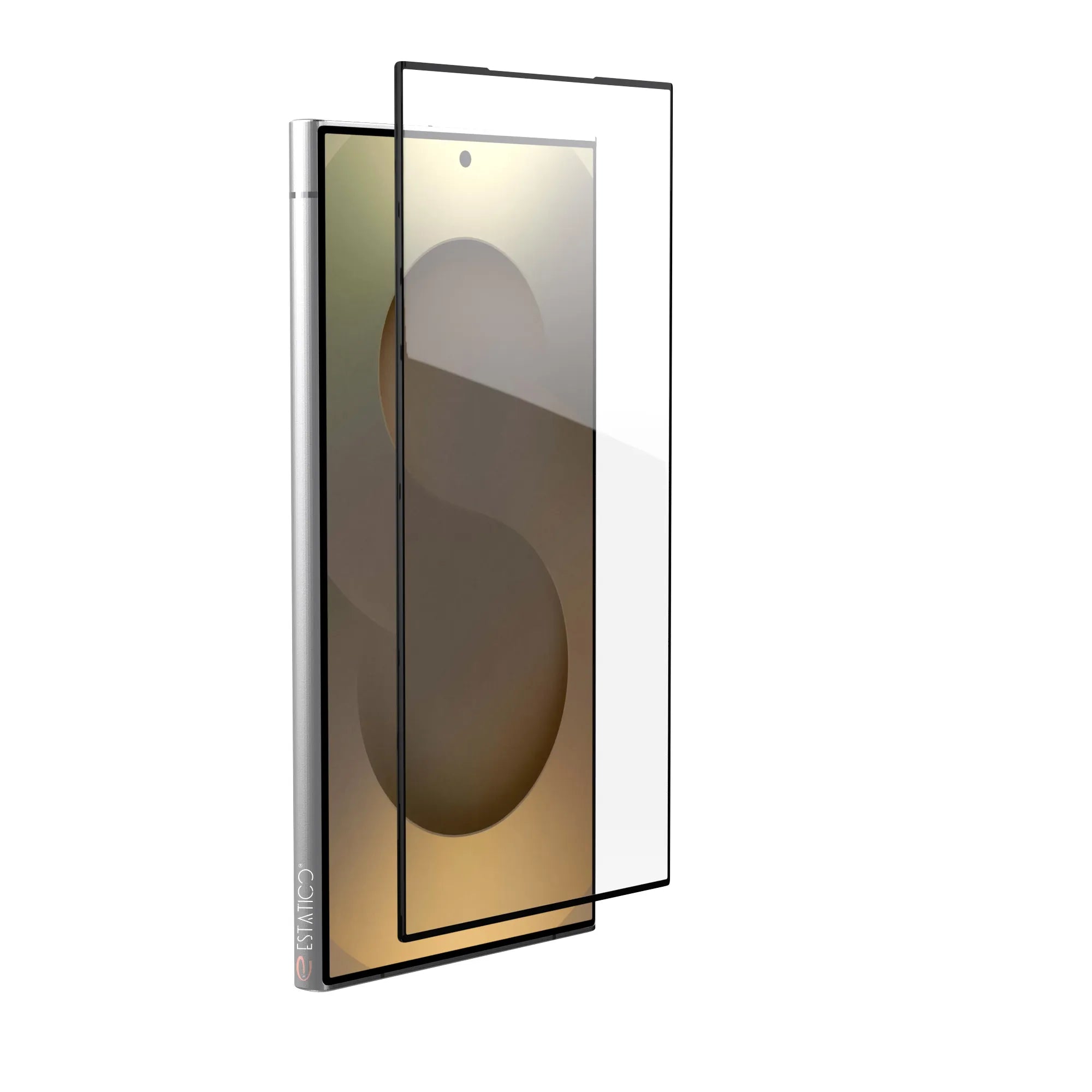 Tempered Glass for Samsung S25 Ultra