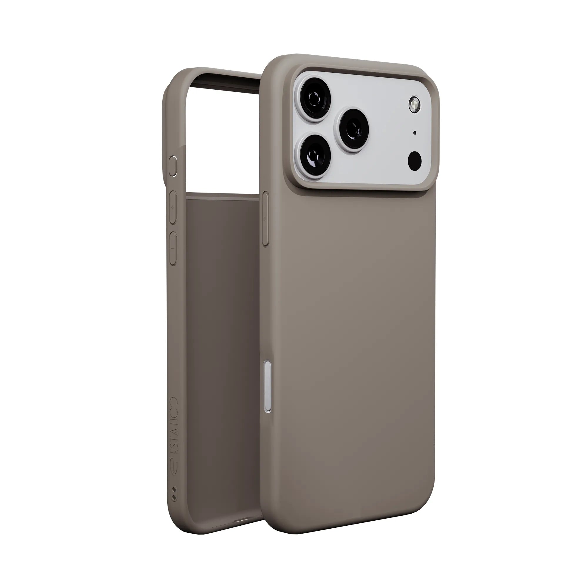 iPhone 17 Pro Max Cloud Matte Case