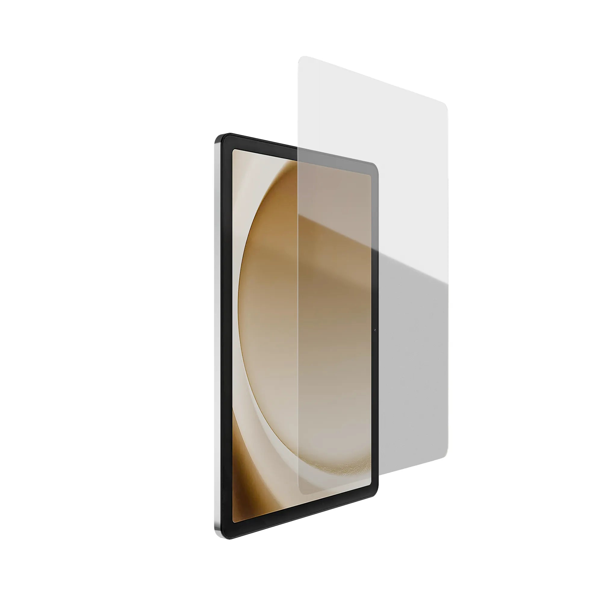 Tempered Glass Screen Protector for Samsung Galaxy Tab A9+ (SM-X210/X216)