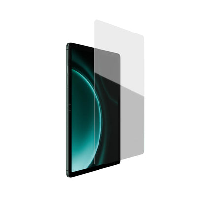 Tempered Glass Screen Protector for Samsung Galaxy Tab S9 FE+ (12.4″)